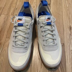 Nike Craft GPS x Tom Sachs